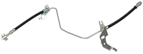 f.becker_line | Bremsschlauch Links (11010208) passend für Opel Vauxhall |
