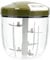 Quid Naturalia - Tritatutto manuale, 12,5 x 14 cm, 935 ml