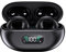 YIWENG YYK-Q80 Kabellose Ohrhörer-Kopfhörer mit Ohrbügeln, integriertem 350-mAh-Akku, Clip-on-Kopfhörer, BT5.3-Headset mit HiFi-Stereoanlage,BT-Headset