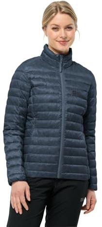 Jack Wolfskin Damen Pilvi Down Jkt W Rds Jacket