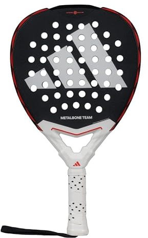 Adidas Metalbone Team 3.4 2025 Pala de pádel Talla Única