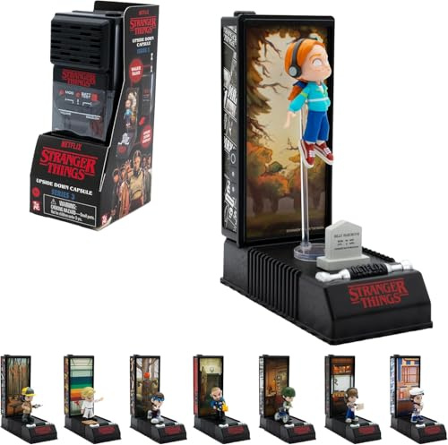 YuMe Stranger Things Walkie Talkie