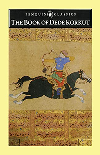 Penguin Classics The Book Of Dede Korkut