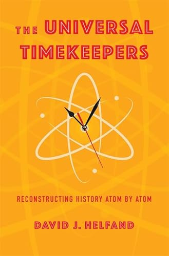 The Universal Timekeepers: Reconstructing History Atom by Atom