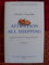 Attention All Shipping: A Journey Round the Shipping Forecast (Radio 4 Book of the Week)