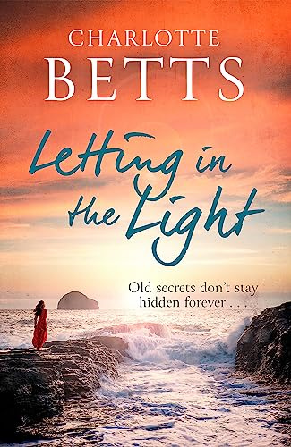 Letting in the Light (The Spindrift Trilogy)