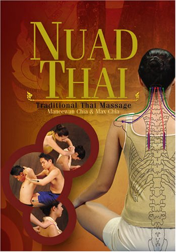 Nuad Thai - Traditionelle Thailaendische Massage