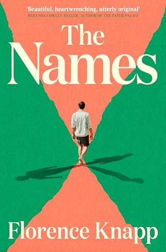 The Names: 'The best debut novel in years' Sunday Times