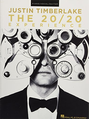 Justin Timberlake: The 20/20 Experience