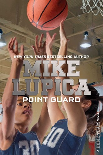Point Guard (Home Team, Band 3)