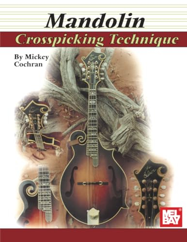 Mandolin Crosspicking Technique