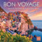 Bon Voyage 2024: Seaside Destinations Around the World