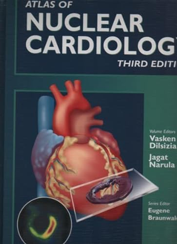 Atlas of Nuclear Cardiology