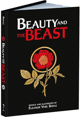 Beauty and the Beast (Calla Editions)