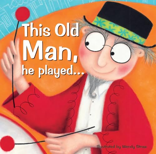 This Old Man (Favourite Nursery Rhymes) (20 Favourite Nursery Rhymes)