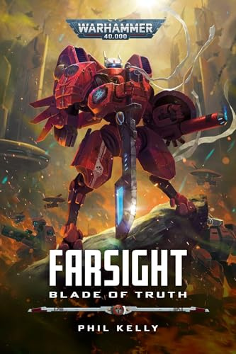 Blade of Truth (Warhammer 40,000)