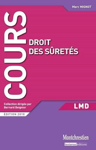 LGDJ