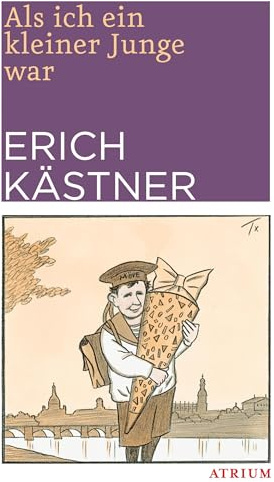 Als ich ein kleiner Junge war
