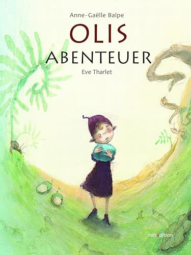 Olis Abenteuer: Bilderbuch (Doppelbände: 2 Bücher in einem Band)