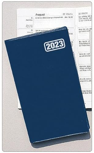 Taschen-Terminer 2023: Taschen-Terminkalender