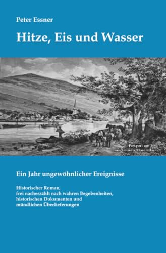 Hitze, Eis und Wasser