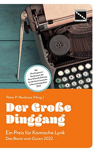 Der Große Dinggang: Das Beste vom Guten 2022