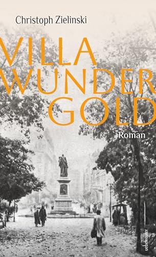 Villa Wundergold: Roman