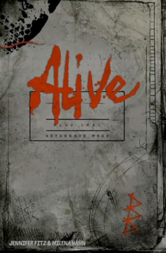 Alive: Getrennte Wege: DE