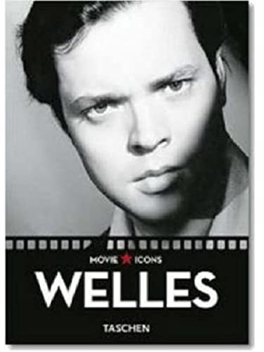 Welles : The Misunderstood Genius (Movie icons)