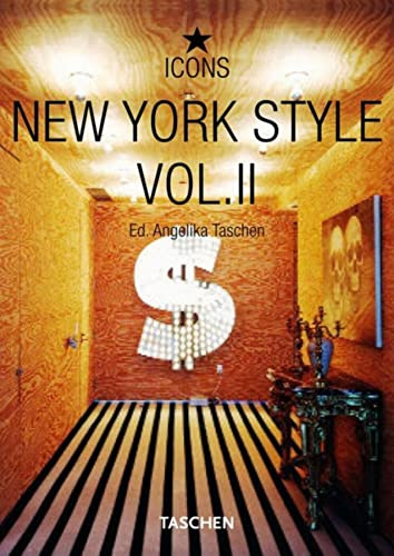 New York Style Vol. 2: ICON (Icons Series, Band 2)