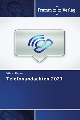 Telefonandachten 2021: DE