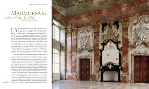 Stift Altenburg: Mittelalterliches Kloster und Barocker Kosmos