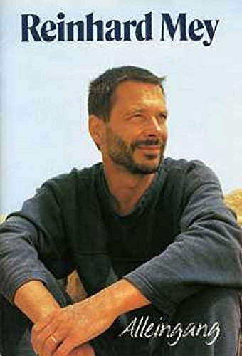 Edition Reinhard Mey Maikäfer