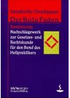 Der Rote Faden, Berufskunde