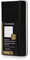 Moleskine Slim 8 X 15 cm Schwarz Panorama 2015: Wochenkalender