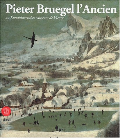 Pieter bruegel l'ancien