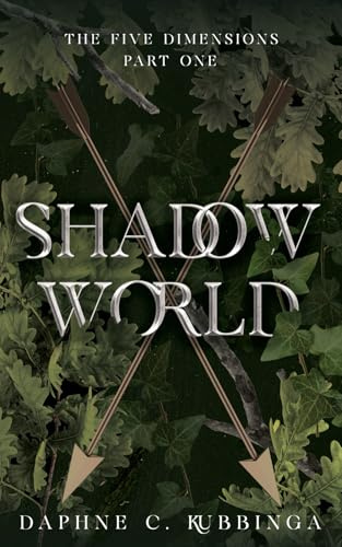 Shadow World (The Five Dimensions, Band 1)