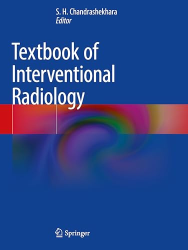 Textbook of Interventional Radiology