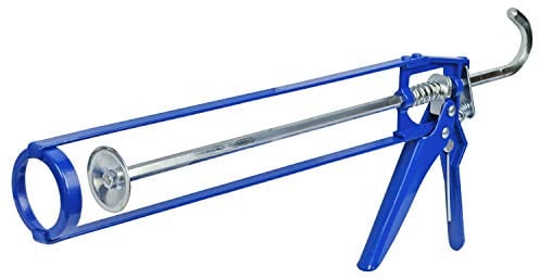 Faithfull Mastic Gun 425MM