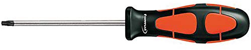 Format 7658830050 - Torx T 15 x 80 mm Format