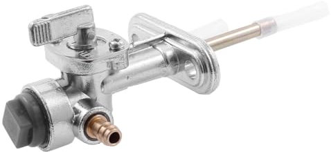 Robinet d'essence Compatible avec Yamaha DT MX