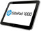 HP ElitePad 1000 G2 - Tablet - Keine Tastatur - Atom Z3795 / 1.6 GHz - Windows 8.1 PRO 64-Bit - 4 GB RAM