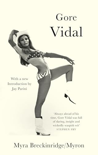 Myra Breckinridge And Myron