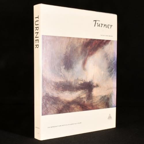 Joseph Mallord William Turner