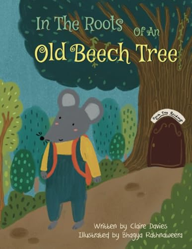 In The Roots Of An Old Beech Tree: 1 (The Family Tree)