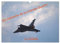 En mémoire de la Grande Guerre Le Rafale (Wandkalender 2025 DIN A3 quer), CALVENDO Monatskalender
