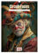 Circus Faces (Wall Calendar 2025 DIN A3 Portrait), CALVENDO 12 Month Wall Calendar