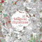 The Magical Christmas: A Colouring Book (Magical Colouring Books)