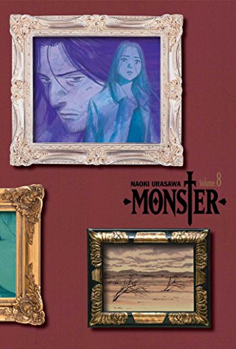 Monster: The Perfect Edition, Vol. 8: The Perfect Edition: Volume 8