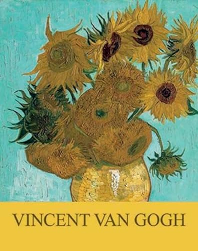 Vincent van Gogh: 1853-1890